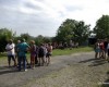 Un petit remontant avant de repartir pour le dernier tronçon